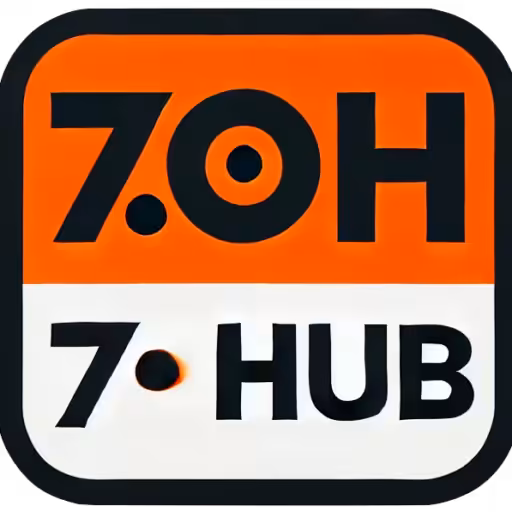 7OH HUB - image 1