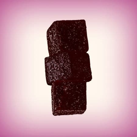 15mg Sexual Euphoria Advanced THC Gummies - image 1