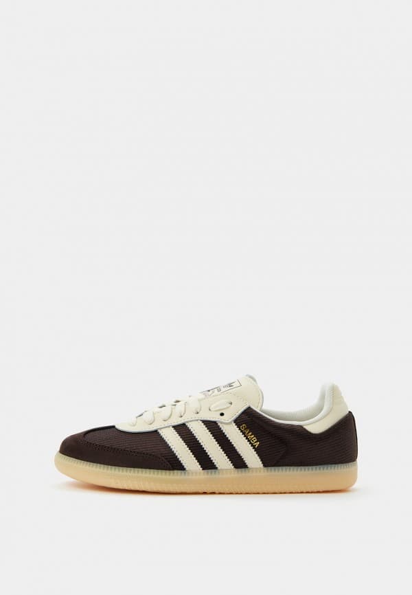 adidas Originals SAMBA OG Sneakers - image 1