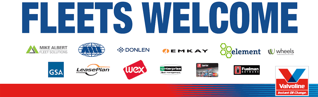 Valvoline Instant Oil Change Service - image 1