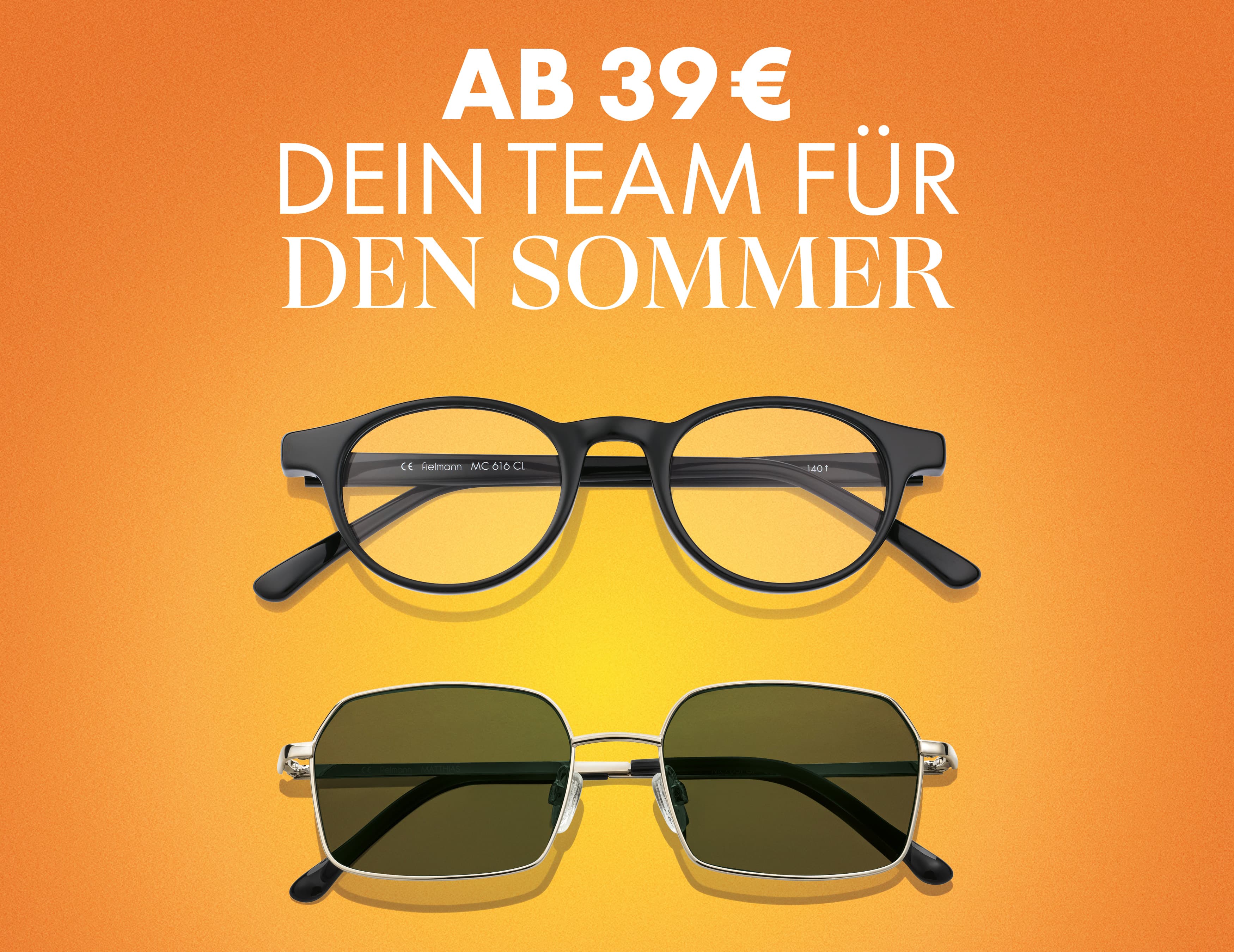 Mach deinen Sommer-Look komplett - image 1