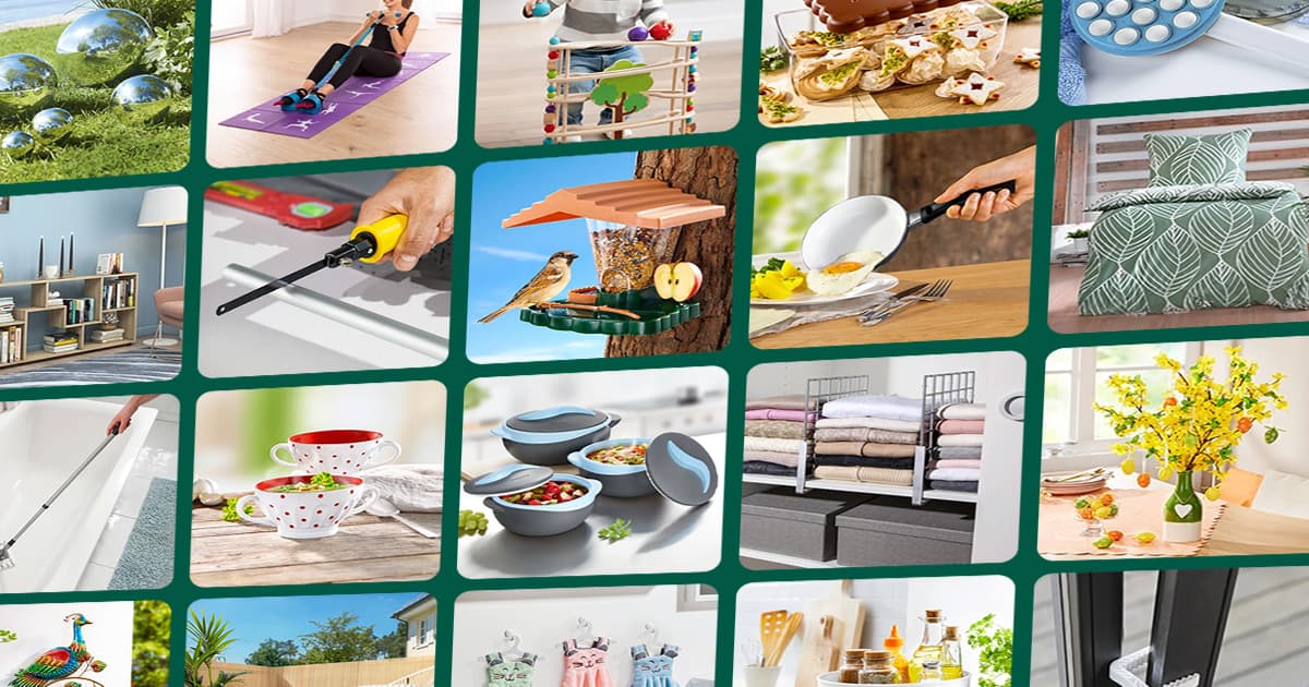 Die moderne Hausfrau Online Shop - image 1