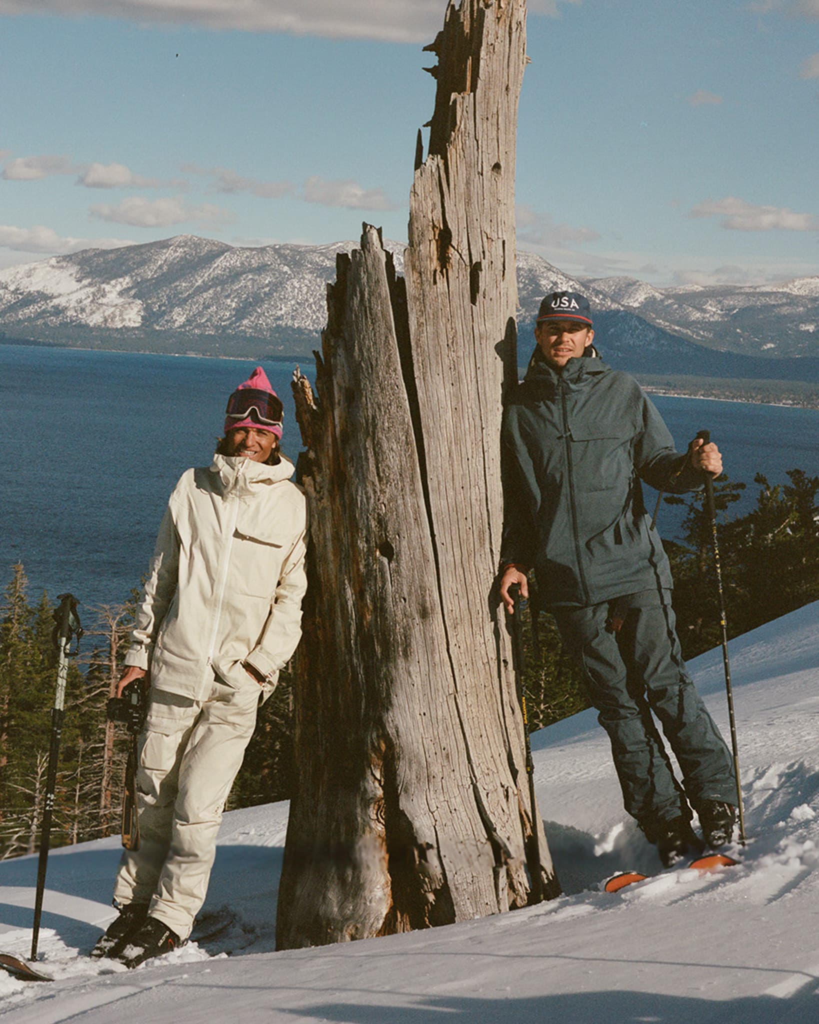 Amundsen Sports - image 1