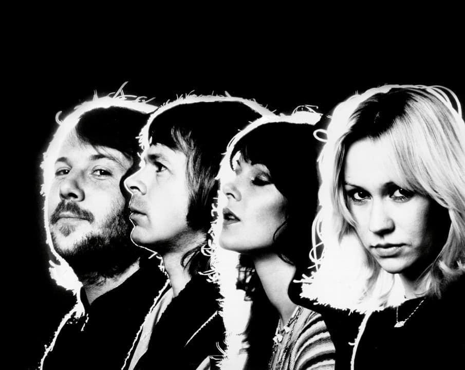 ABBA The Museum Ticket - image 1