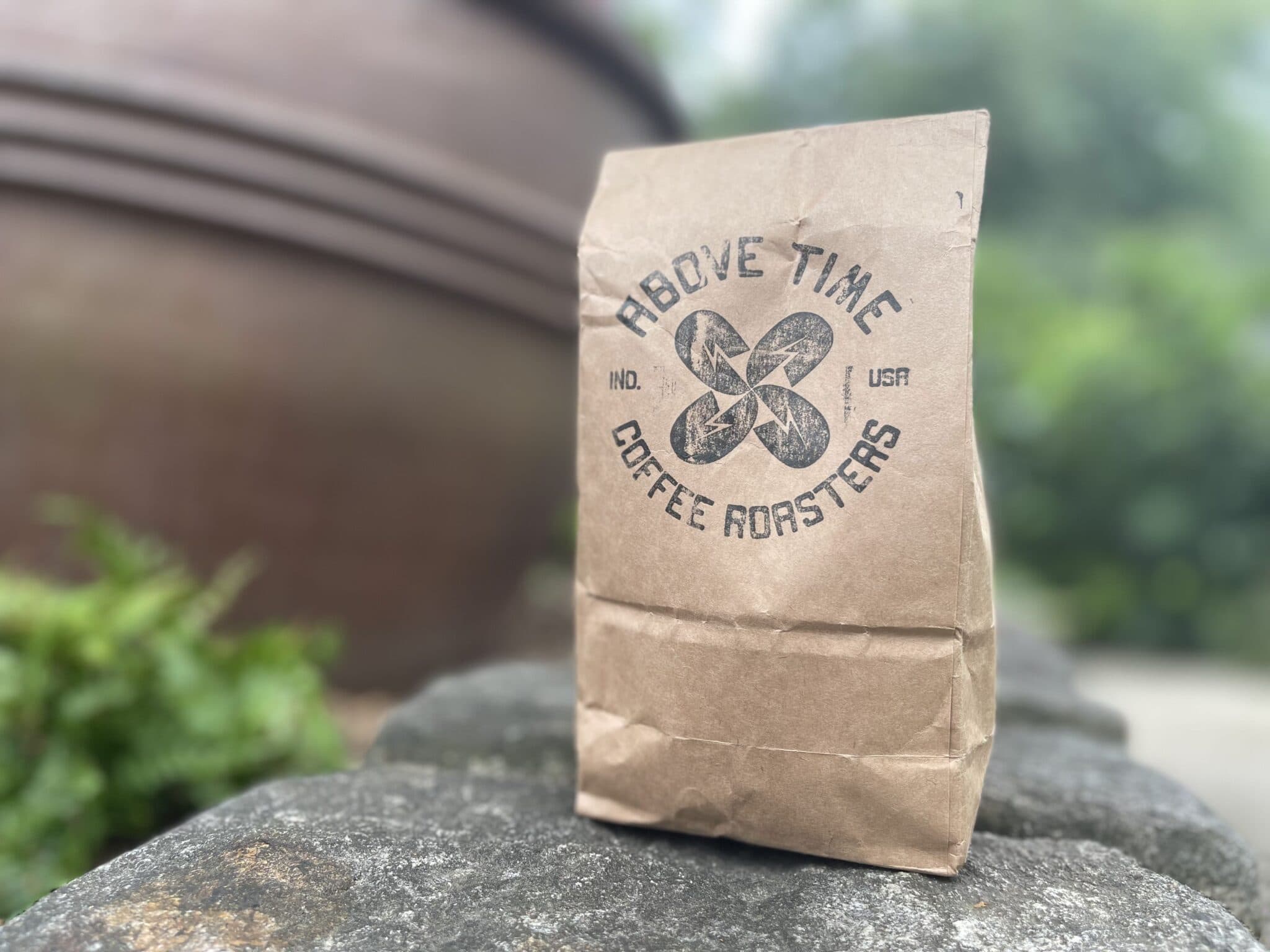 Blonde Roast – The Nordic Blonde - image 1
