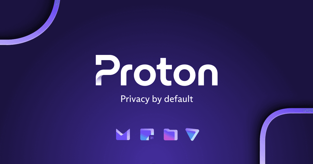 Proton Encrypted Services - image 1