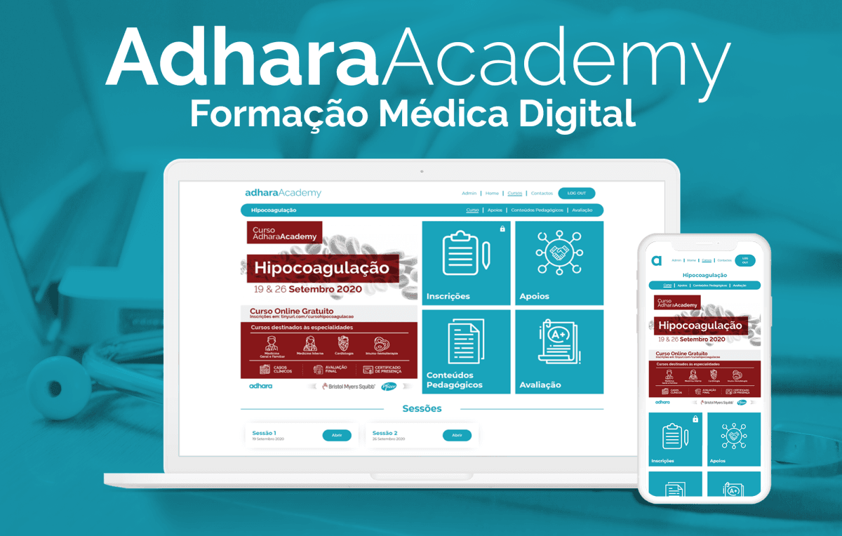Adhara Academy - image 1