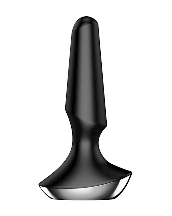 Satisfyer Plug-ilicious 2 - image 1