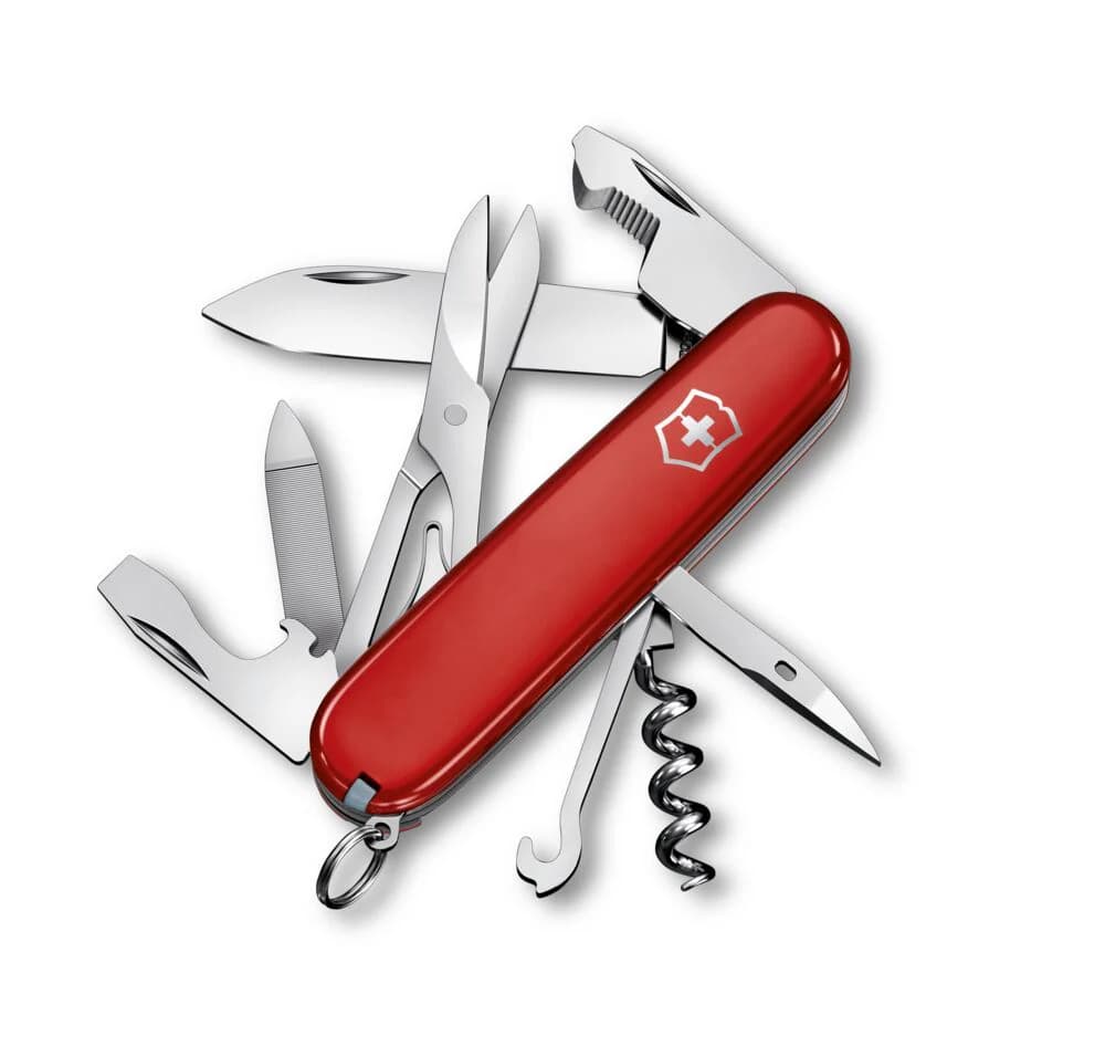 Victorinox Companion Swiss Army Knife - image 1