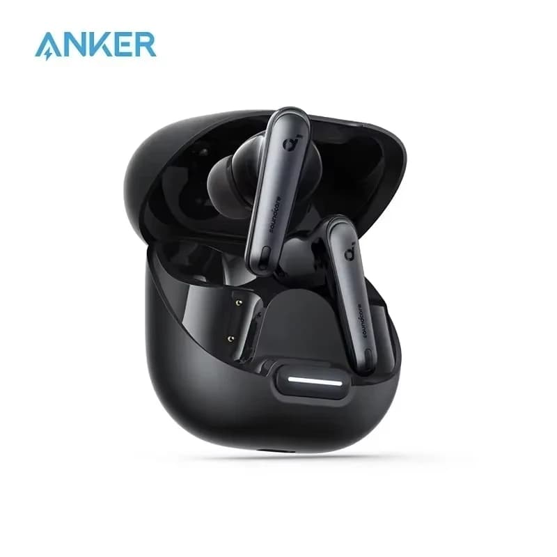 Soundcore by Anker Liberty 4 NC Wireless Noise Cancelling Earbuds - image 1