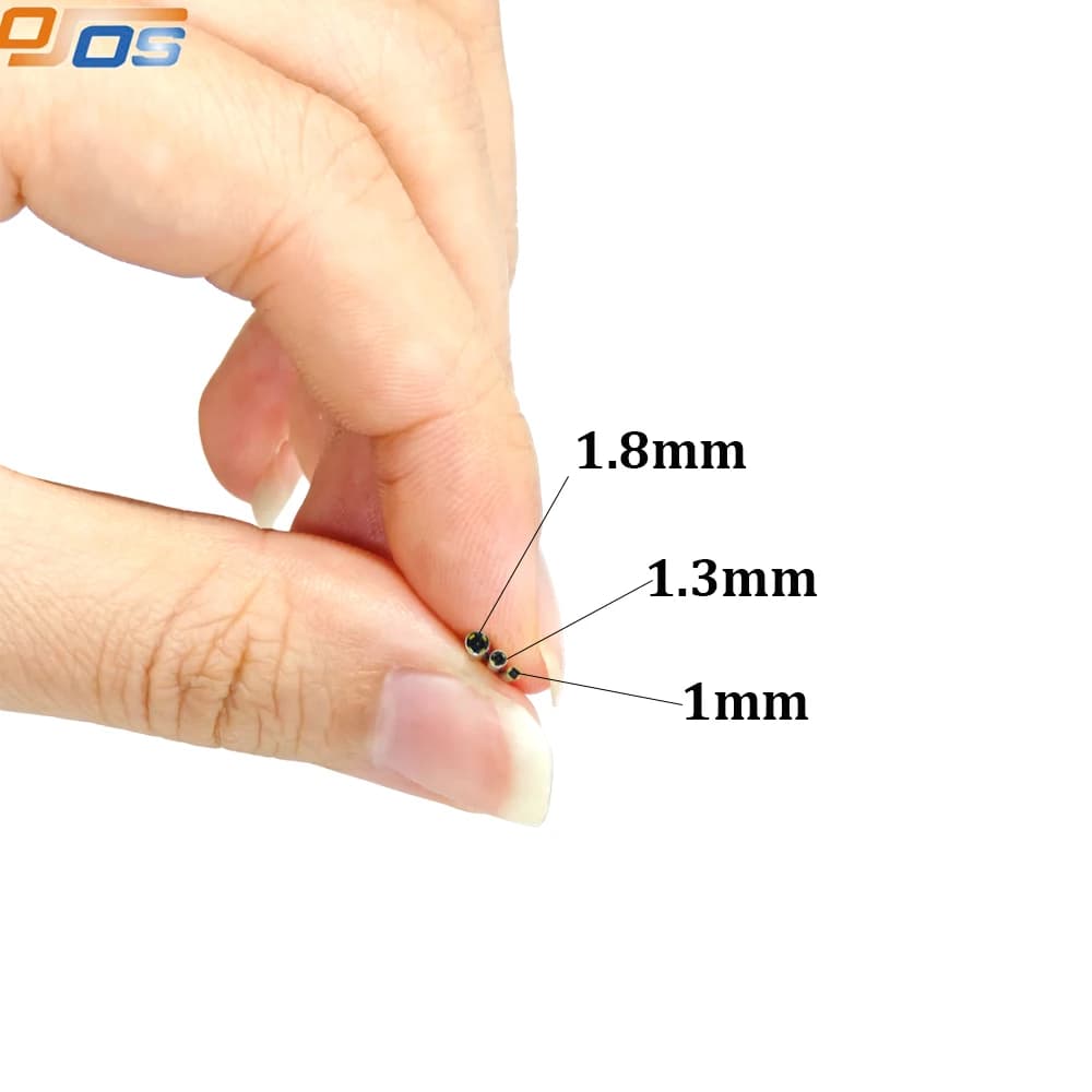 Ultra 1mm Endoscope Camera Module for Disposable Ureteroscope - image 1