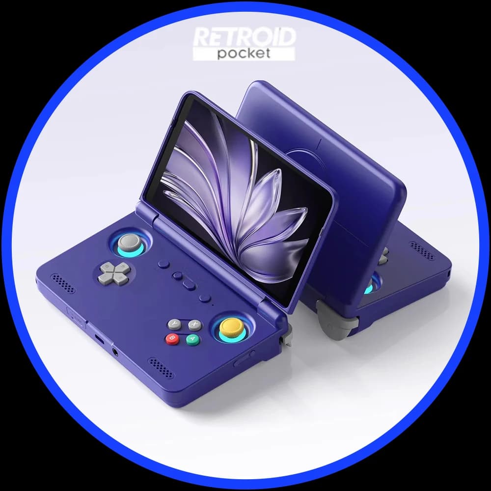 Retroid Pocket Flip 2 - image 1