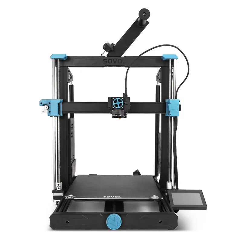 Sovol SV06 Plus ACE 3D Printer 300mm x 300mm x 350mm - image 1