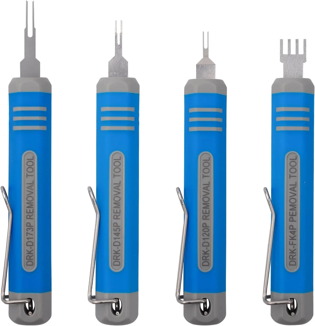 JRready Electrical Connector Pin Removal Tool Kit - image 1