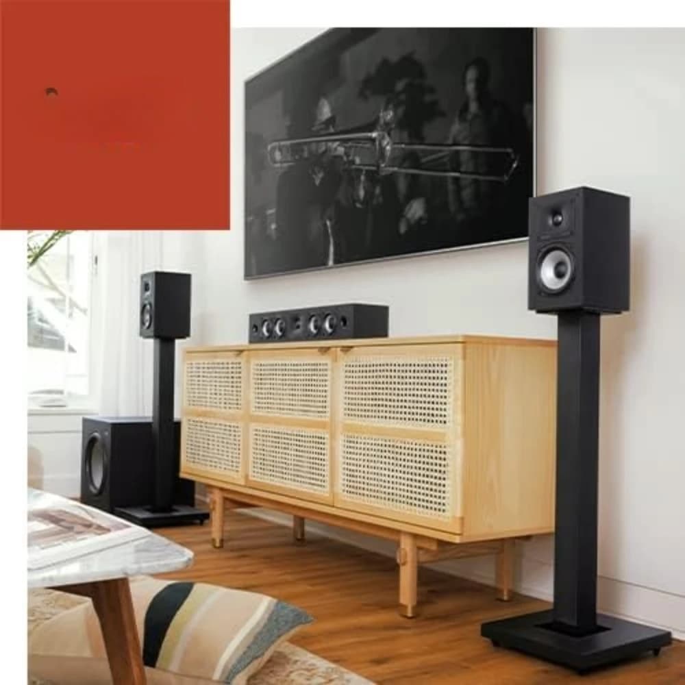 Polk Monitor XT20 Bookshelf or Surround Speakers - image 1