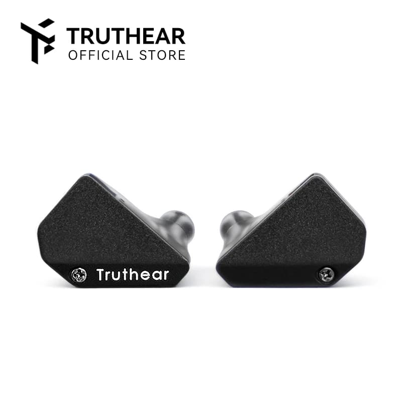 Truthear HEXA 1DD+3BA Hybrid Earphones with 0.78 2Pin Cable - image 1
