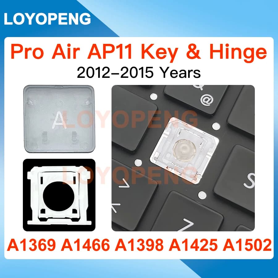 Original Case for MacBook Pro and Air 13-inch - image 1