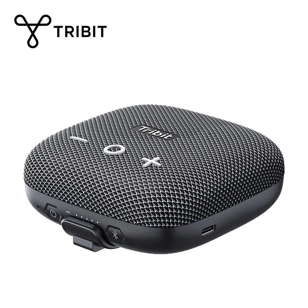 Tribit StormBox Micro 2 Portable Bluetooth Speaker - image 1