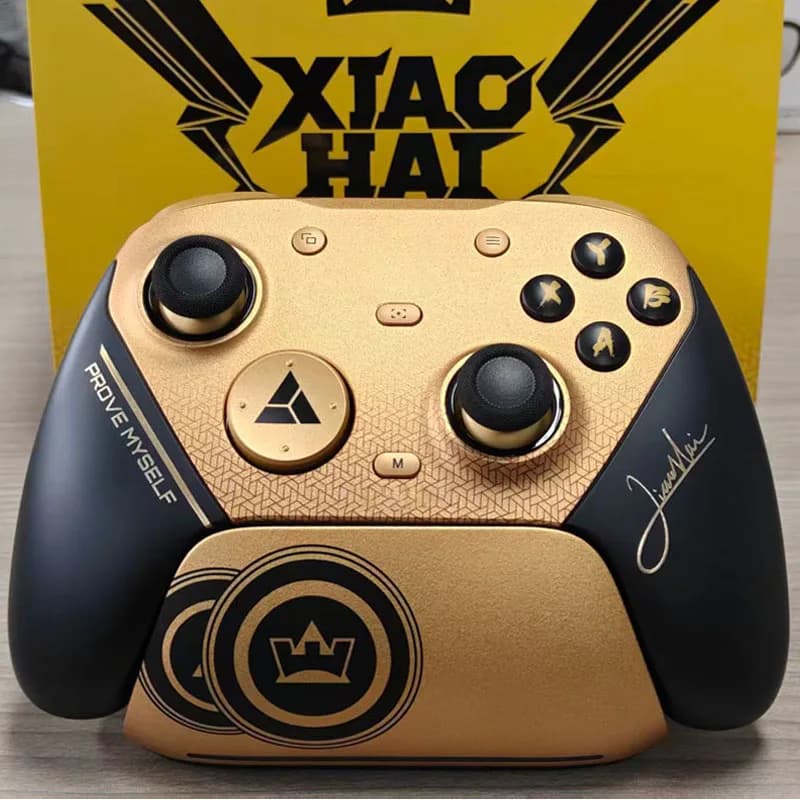 Champion G7 Pro 8K Wireless Bluetooth Game Controller for Xbox - image 1
