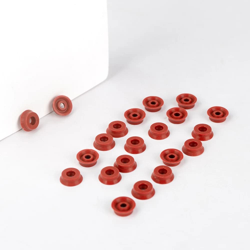 Coffee Maker Sealing Gaskets Compatible with Jura, Krups, Melitta, AEG Coffee Machines - AliExpress - image 1