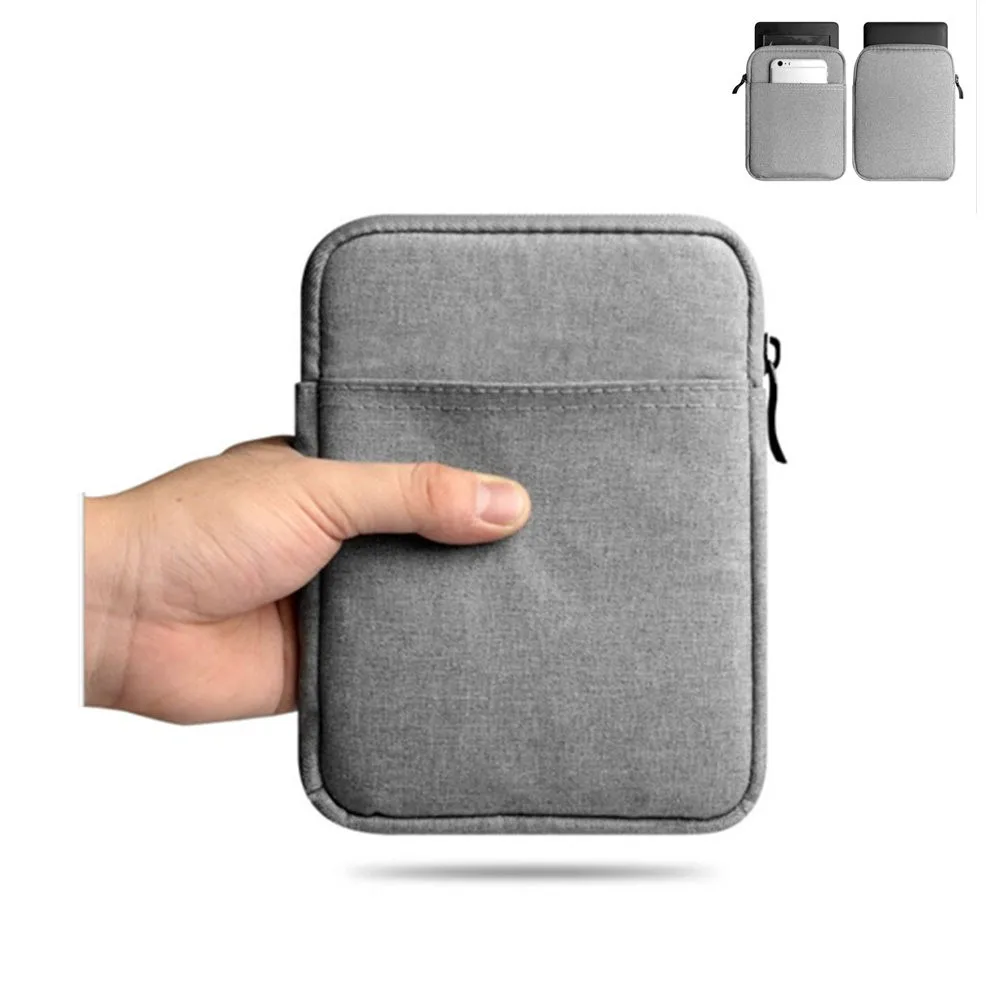 Sleeve Case for GPD Pocket 1 2 7 Inch Mini Laptop and Various Tablet Sizes Universal Pouch Bag - image 1