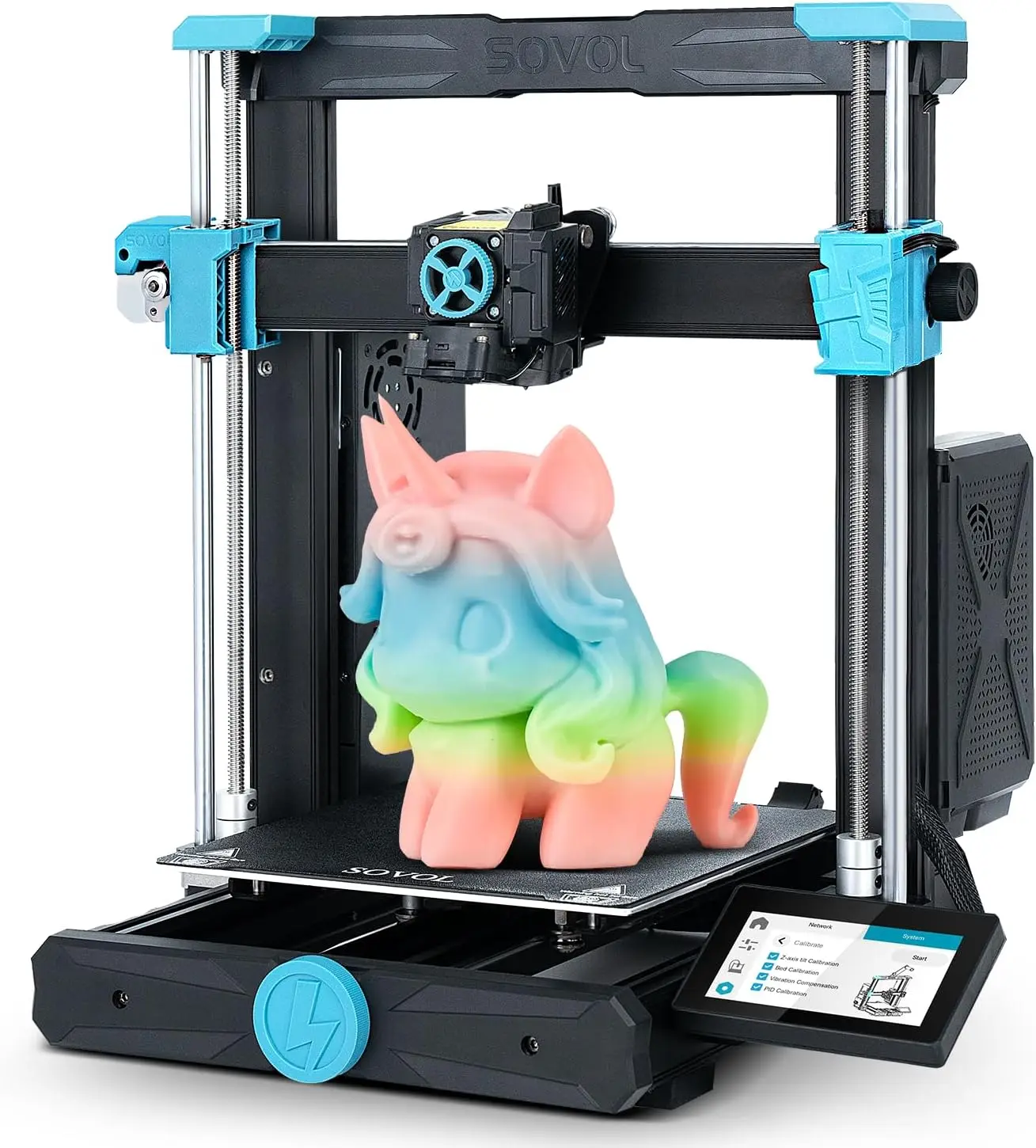 Sovol SV06 ACE 3D Printer - image 1