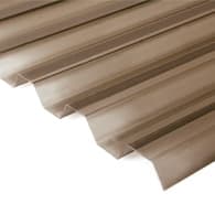 PVC Trapets Pronks - image 1