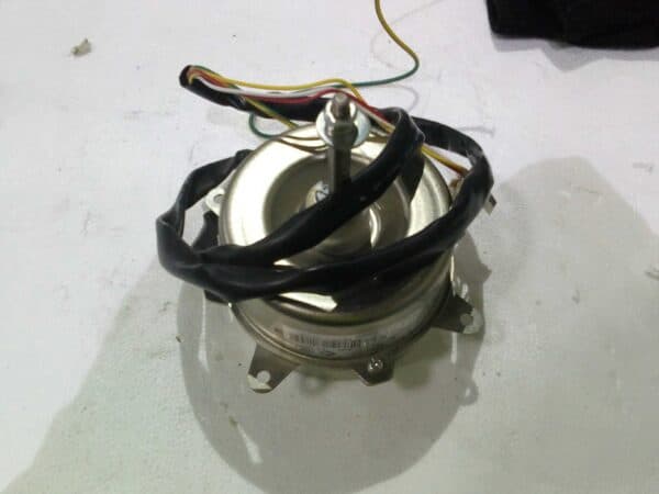 Fan Motor ZWS30-J – FW30J-ZL - image 1