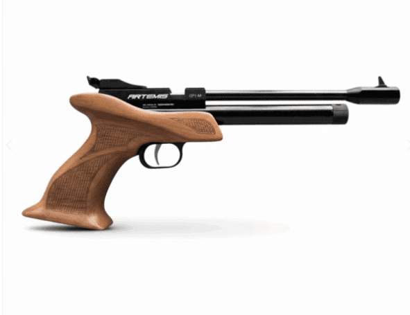 Snowpeak CP1-M CO2 Multi-Shot Pistol - image 1
