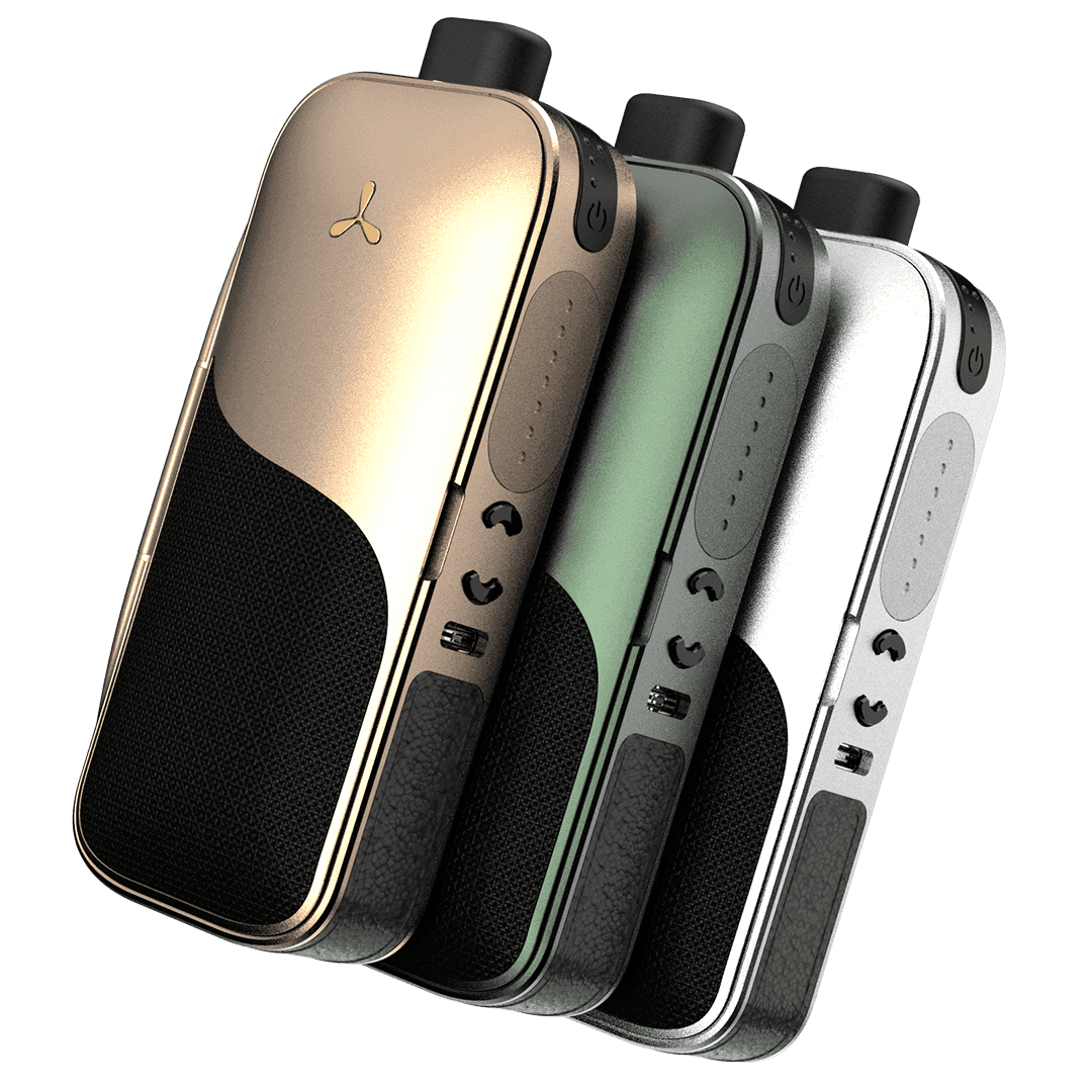 Legacy CORE Vaporizer - image 1