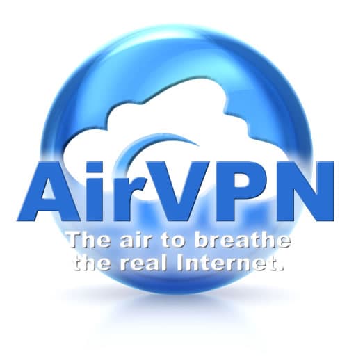 AirVPN - image 1