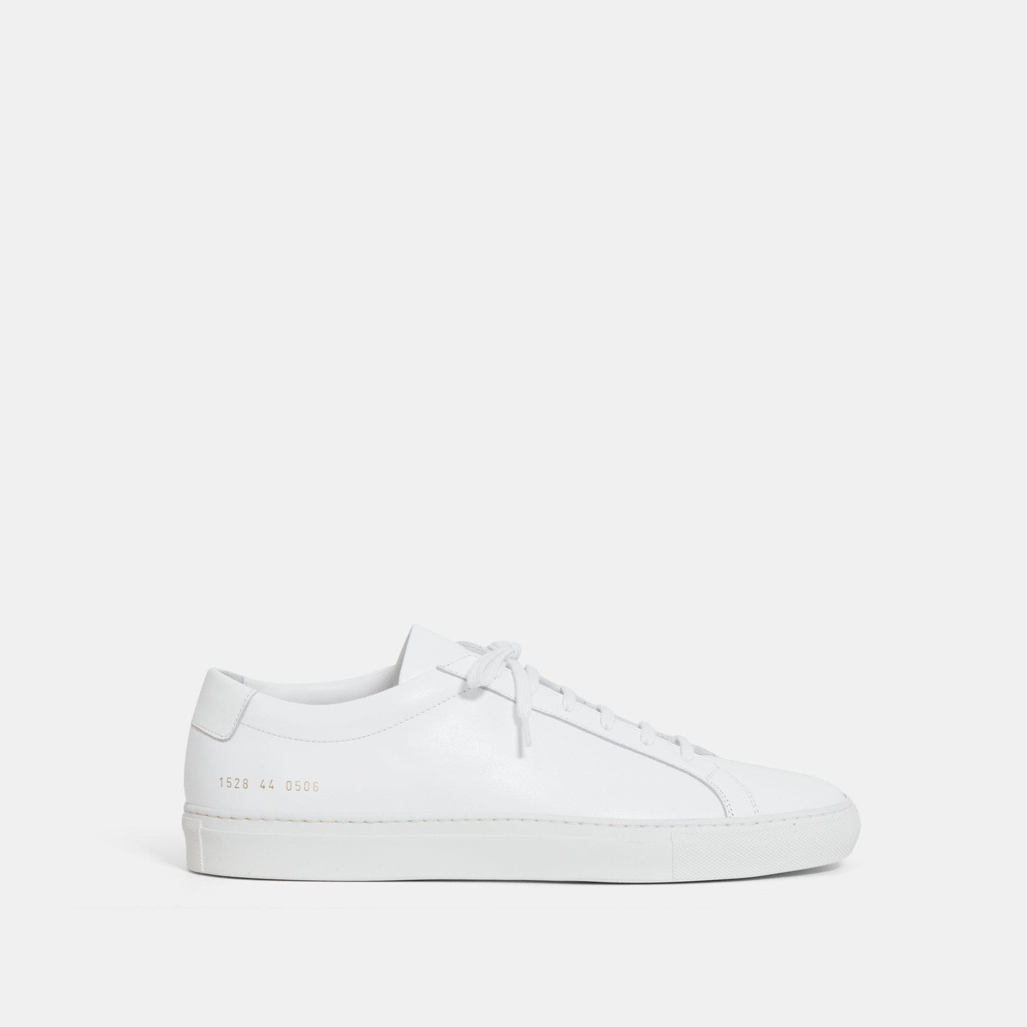 Common Projects Men's Original Achilles Sneakers - image 1