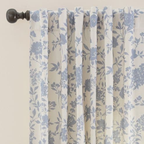Josephine Drapery Panel - image 1