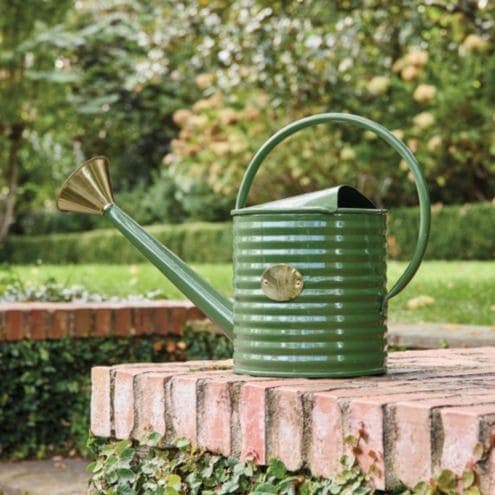 Marigold Watering Can - image 1