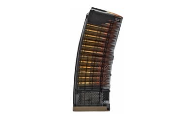 Lancer L5AWM .300 AAC Blackout 30rd Translucent Smoke Mag - image 1