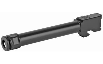 Griffin Armament GLK17 Barrel 9mm 5-inch Threaded with Micro Carry Compensator - image 1