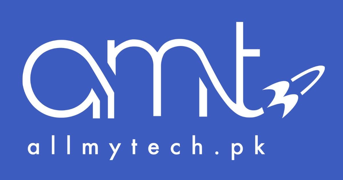 All my Tech - image 1