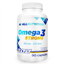 ALLNUTRITION Omega 3 Strong - image 1