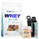 ALLNUTRITION Whey Protein 908g - image 1