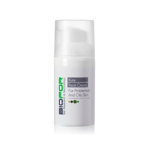 Biofor Kure Face Cream 30ml - image 1