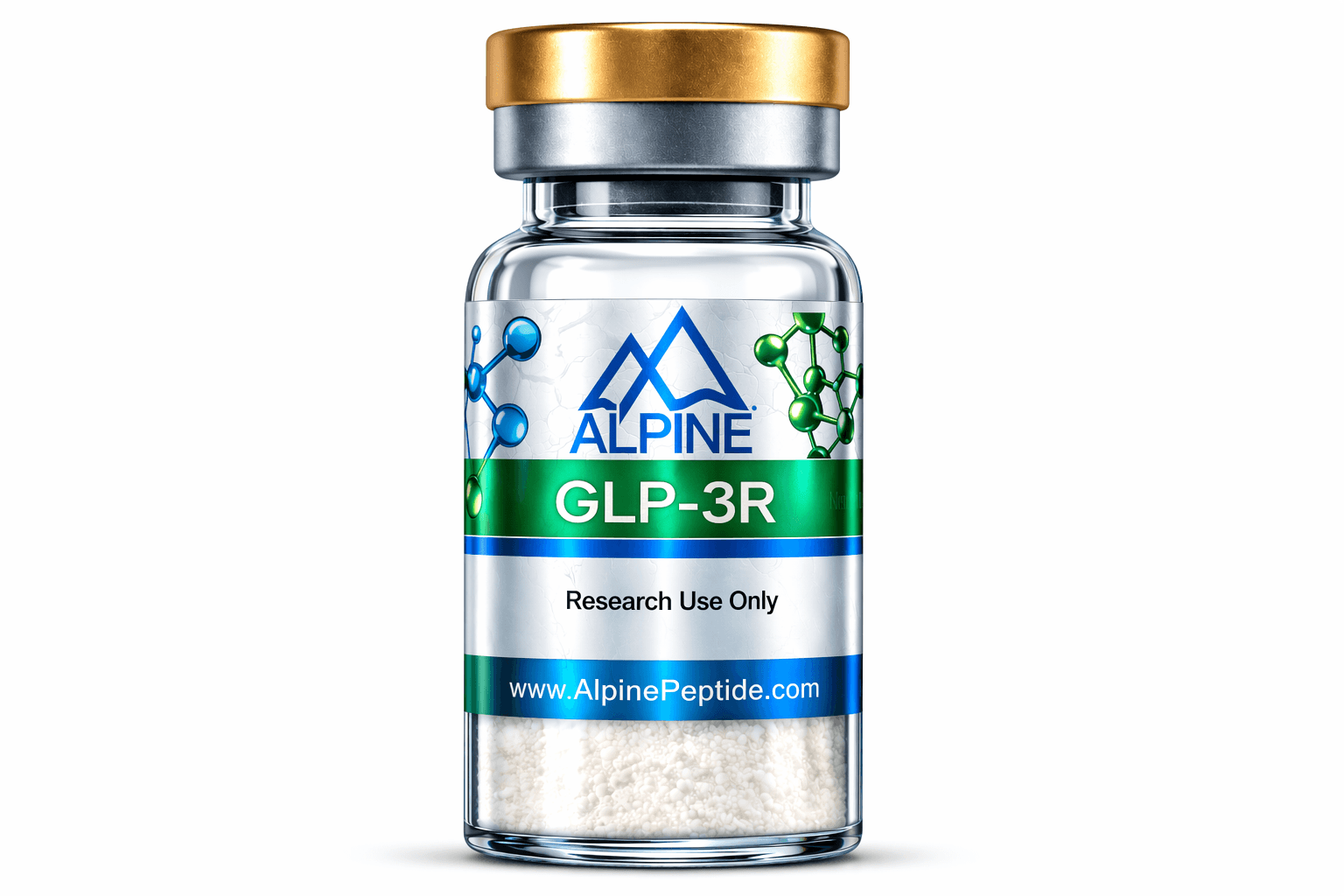 GLP-3R - image 1