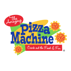 The Amazing Pizza Machine - image 1