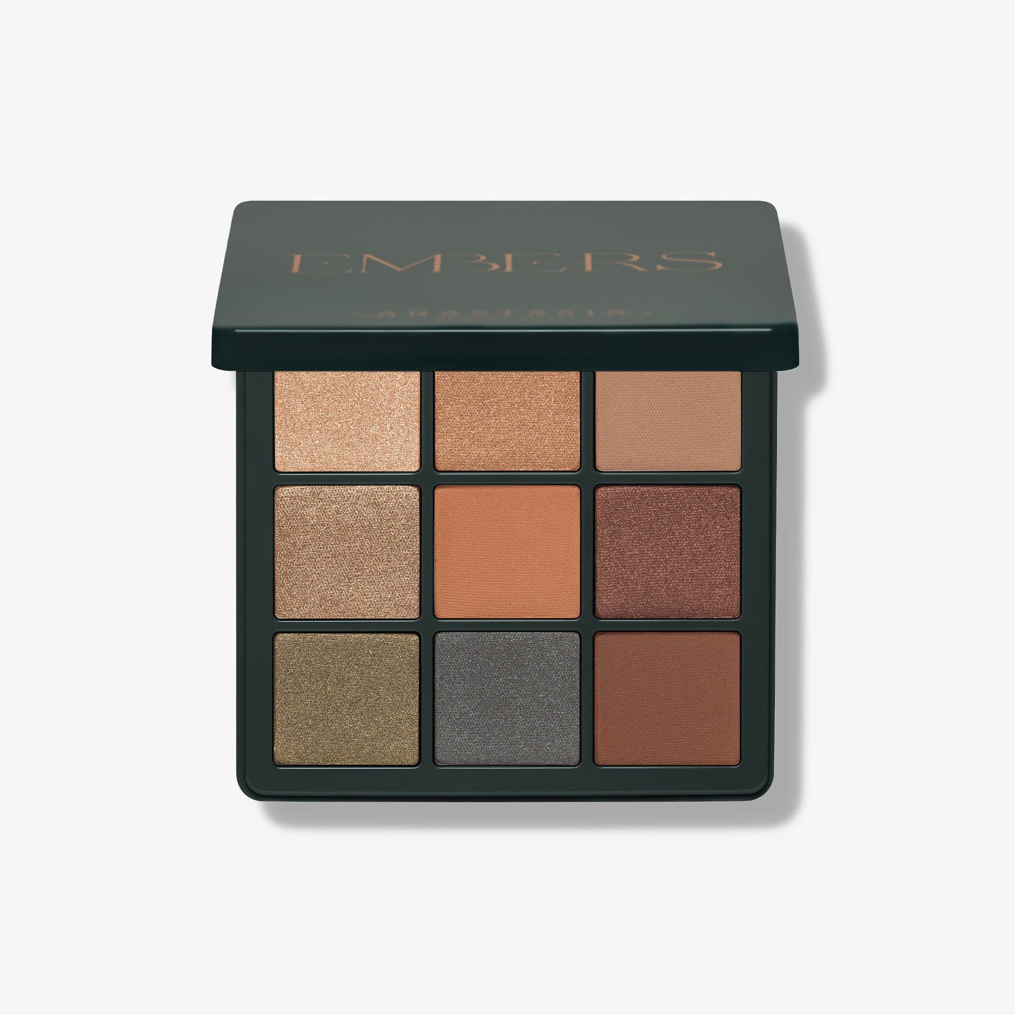 Anastasia Beverly Hills Embers Mini Eyeshadow Palette - image 1