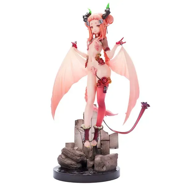 Фігурка демон Яяко - Shiny Series - Sweet Demon Yayako - 1/7 - image 1