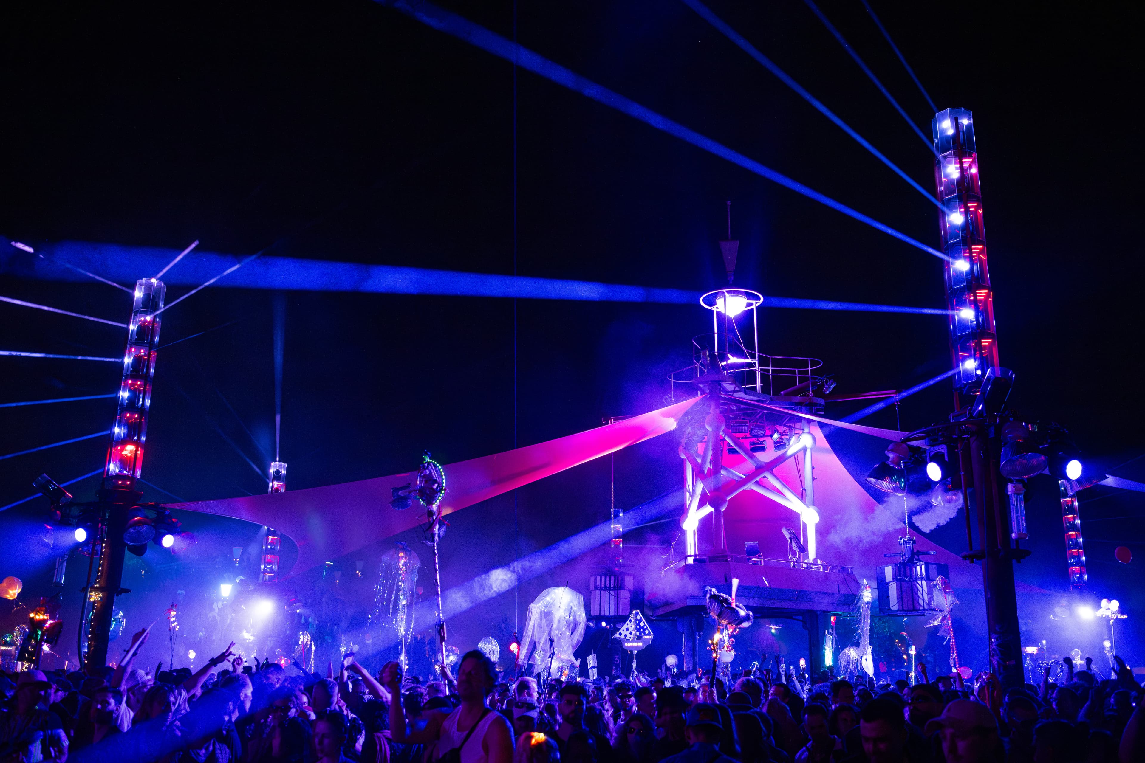 Fusion Festival 2026 Ticket - image 1