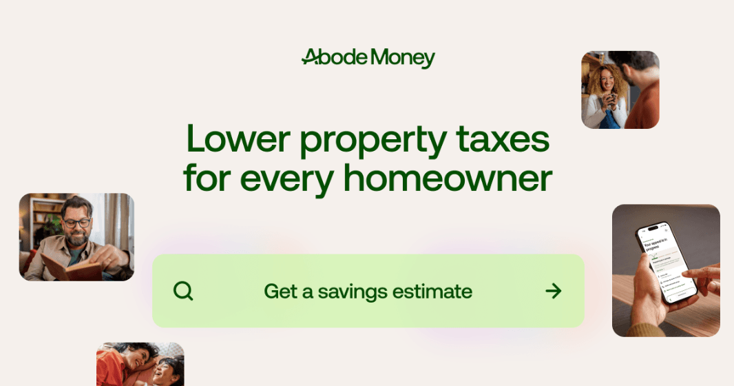 Abode Money - image 1