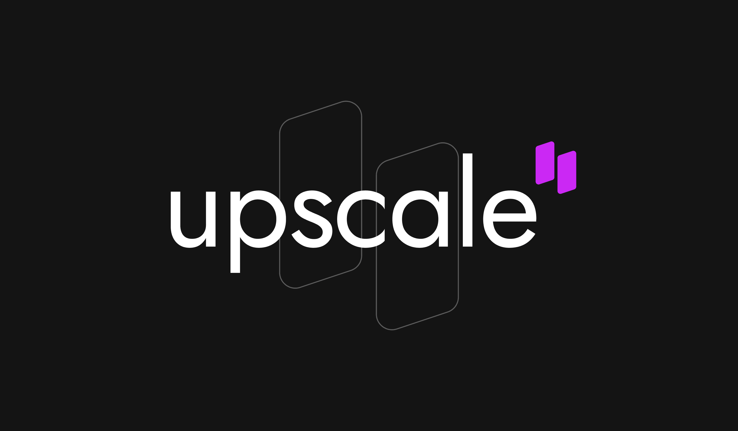 Upscale — Prop Trading in Telegram Challenge - image 1