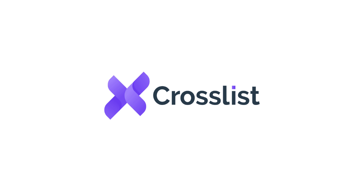 Crosslist AI-Powered Cross Listing App - image 1