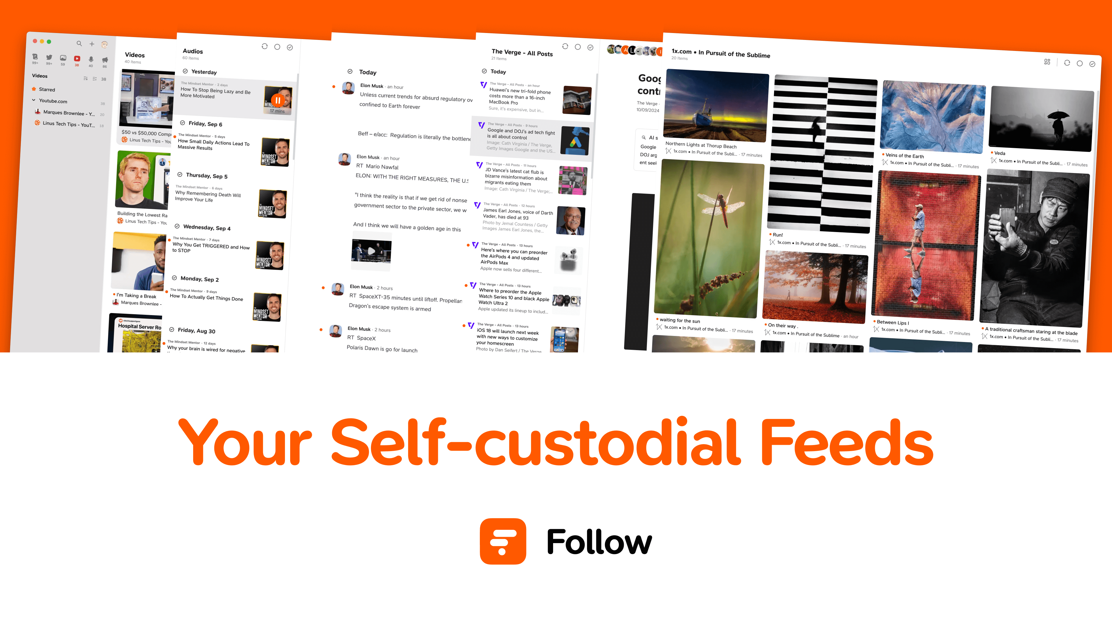 Folo - AI Reader - image 1
