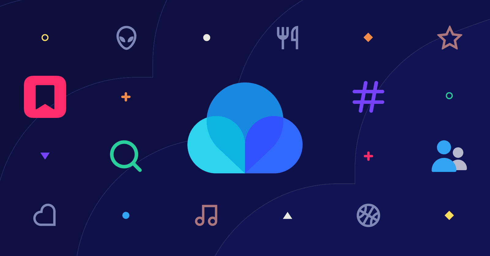 Raindrop.io — All in One Bookmark Manager - image 1